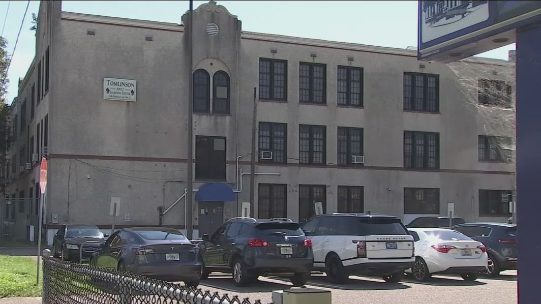 Historic St. Pete building could turn into housing for Pinellas school staff
